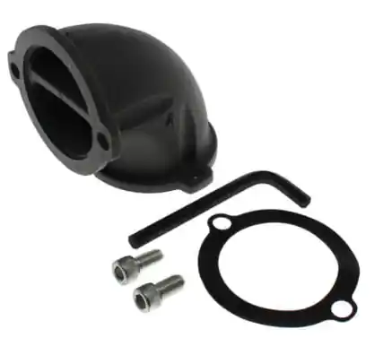 909-ELF AIR GAP ELBOW