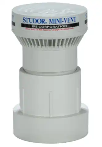 STUDOR MINI-VENT 1 1/2-2