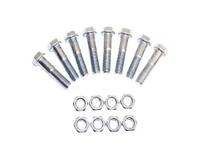 FLANGE BOLT PACK 150 SS 304 12