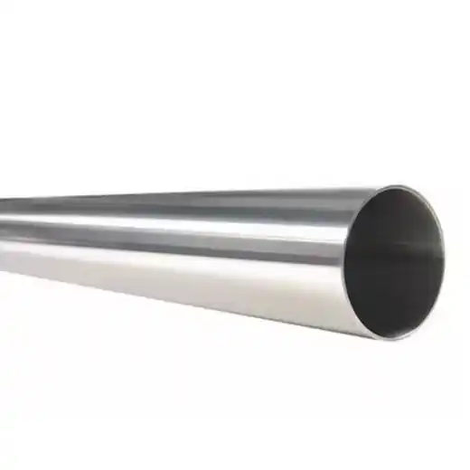 SAN SS 316 TUBE 4" INCH ODx20‘ FEET