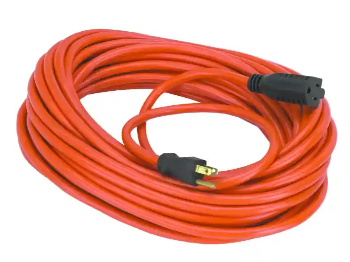 EXTENSION CORD 50‘
