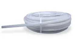 PEX TUBING WHITE 3/4 INCH X 100‘ FEET