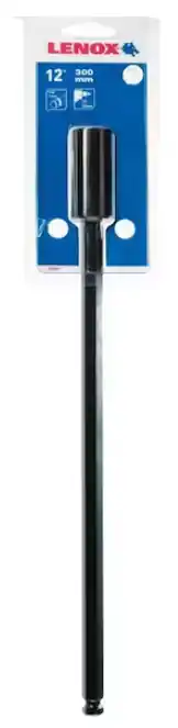 EXTENSION BIT 12"