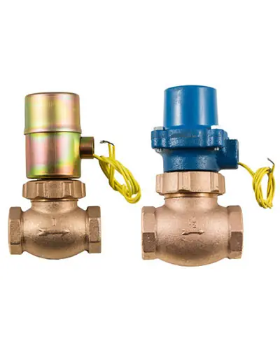 SOLENOID VALVE Q-3V 3