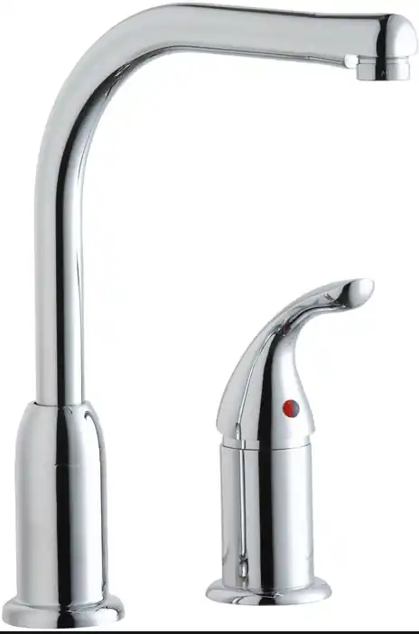 ELKAY LK3000CR SINGLE LEVER FAUCET