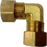 COMP 90 BRASS 3/4