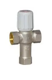 SPARCO AM101C-1 3/4 MIXING VALVE