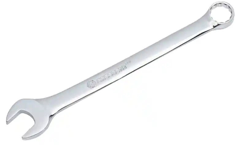 COMBINATION WRENCH 1/4
