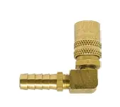 FS214 1/4ID 90 SOCKET