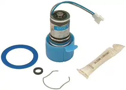 ZURN PR-6000-M SOLENOID VALVE
