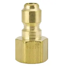 150FPB 1 1/2FPT PLUG