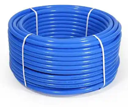 PEX TUBING BLUE 1 INCH X 300‘ FEET
