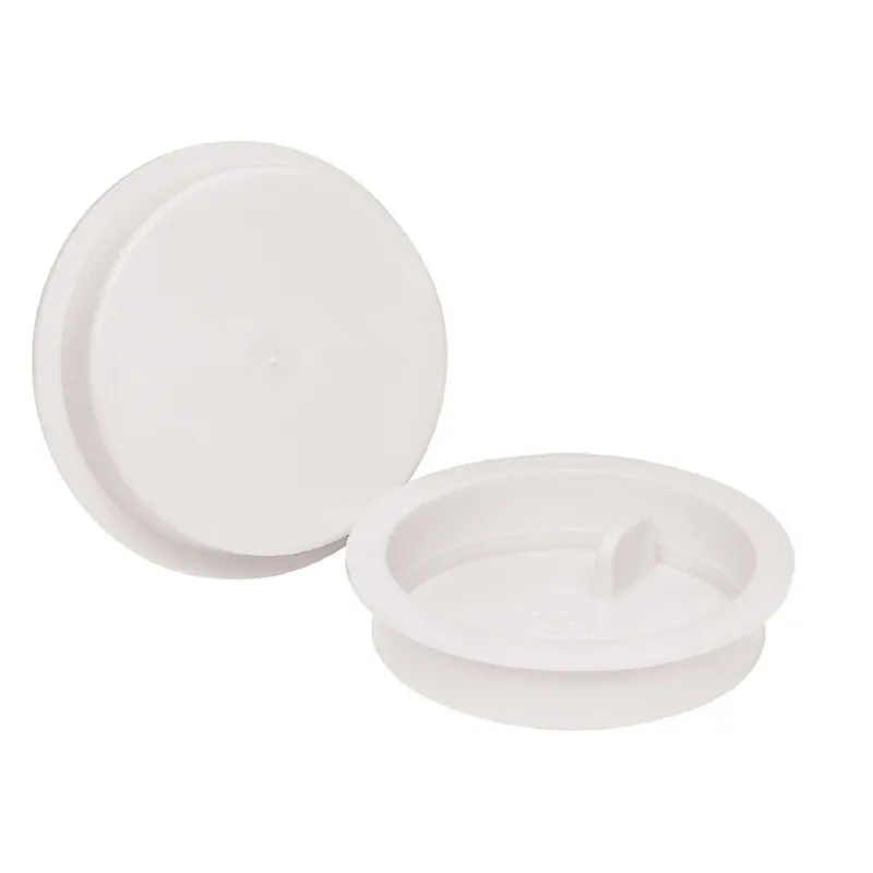 PVC DWV TEST CAP 6