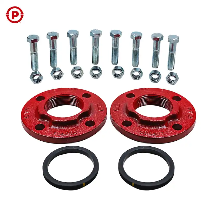 B&G 101215 IB FLANGE SET 2 (PAIR)