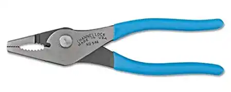 PLIER SLIP JOINT 546G