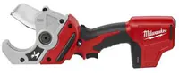 M12 PLASTIC PIPE SHEAR