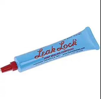 LEAK LOCK 1-1/3OZ TUBE 10001