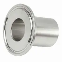SAN SS XLONG FERRULE 316 3/4 X 2