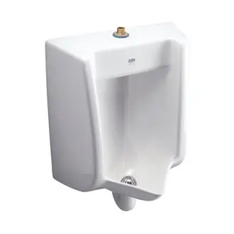 WM URINAL .125-1.0 GPF WASHOUT