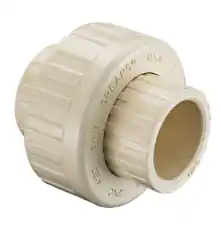 UNION CPVC CTS 1/2