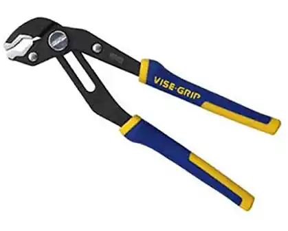 PLIER 8 GROOVELOCK