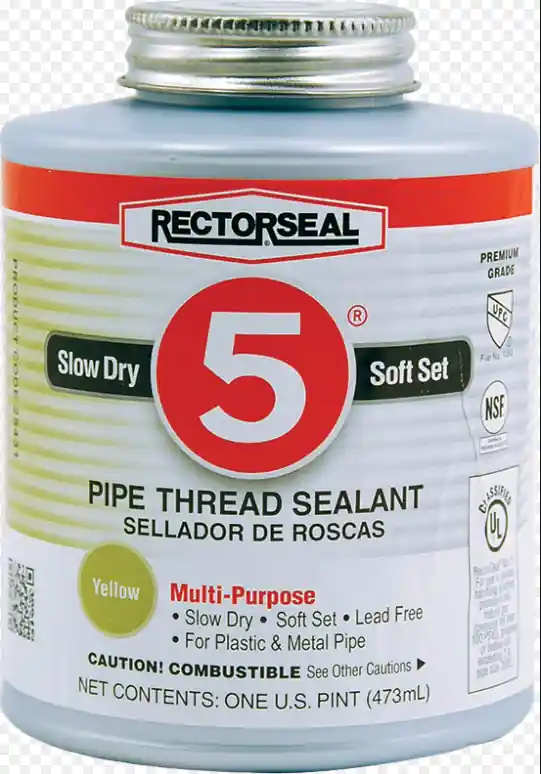 RECTORSEAL 5 PT 25431