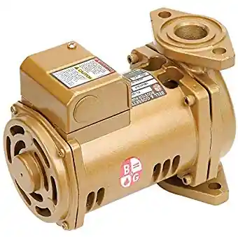 B&G 1BL013LF PL-30B BRONZE PUMP LESS