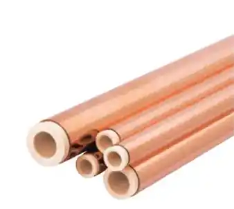ACR COPPER OXY-MED 1 3/8 INCH OD X 20‘ FEET
