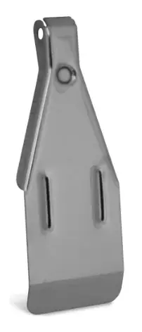 KNEE PEDAL 1043 (FOR 109-110-112)