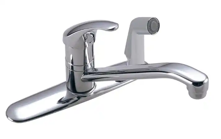 SYMMONS S23-2 KITCHEN FAUCET SINGLE LEVE