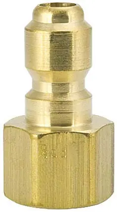 38FPB 3/8FPT PLUG
