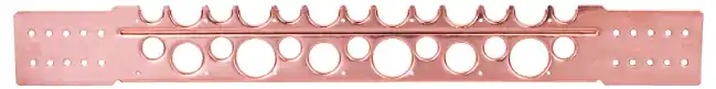 SECURE-ALL BRACKET COPPER 20 521-851
