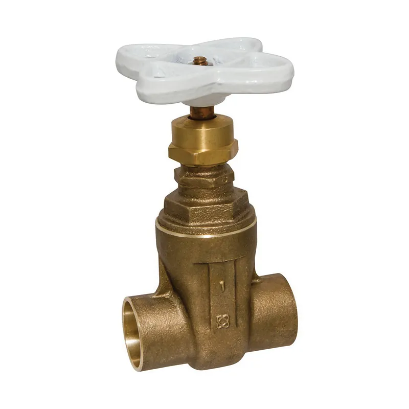 S113-LF 125 SWT GATE VALVE 1