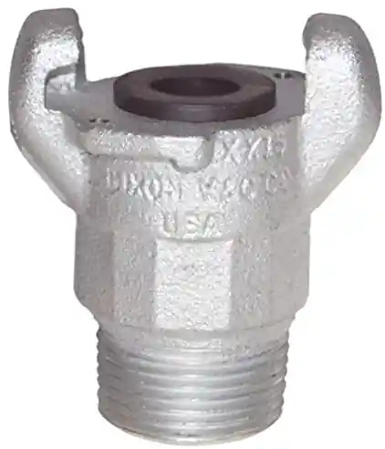 AIR KING MPT COUPLING 3/4 AM7