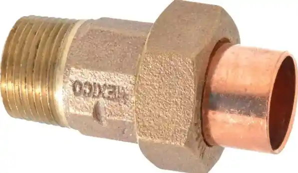 UNION COPPER CXM 1