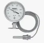 V80025 DIAL THERMOMETER 30-240F
