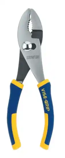 PLIER 6 SLIP JOINT