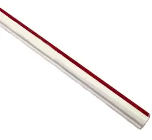 SIGHT GLASS REDLINE 3/4 HEAVY