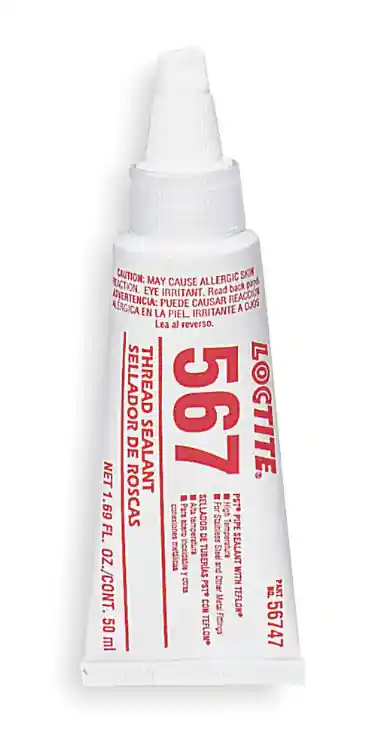 LOCTITE PIPE THREAD SEALANT 56747