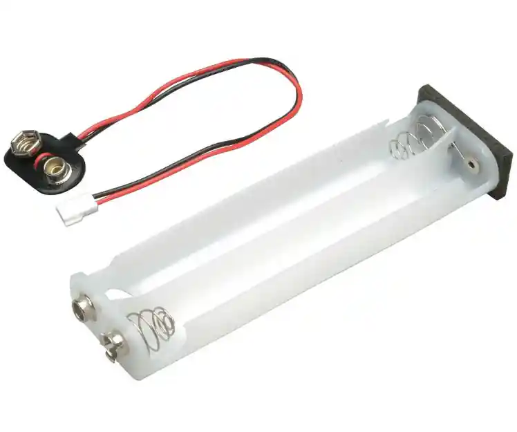 ZURN PR-6000-MB BATTERY HOLDER