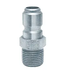 50MPS 1/2 MPT PLUG
