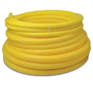 POLY GAS PIPE PE2708 2 INCH X 150‘ FEET