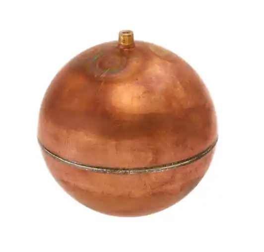 FLOAT BALL COPPER 3 R440-3