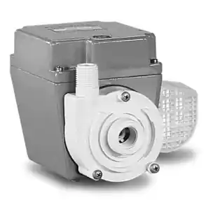 LITTLE GIANT PUMP 4E-34NR 504203