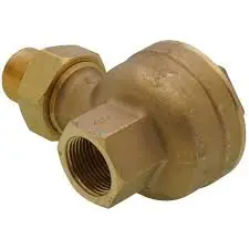 RADIATOR TRAP 134A 3/4 25PSI