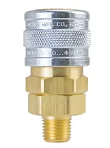 4304 3/8MPT SOCKET