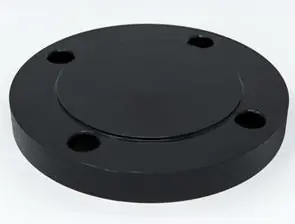 FLANGE 150 BLIND DOMESTIC 3/4 RAISED FACE