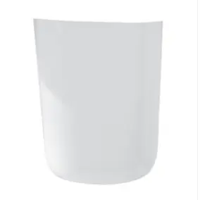 LAVATORY SHROUD FOR MURRO 0059.020.020