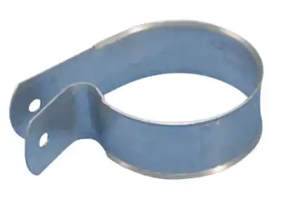 WRAP AROUND STRAP CPVC 1 1/2
