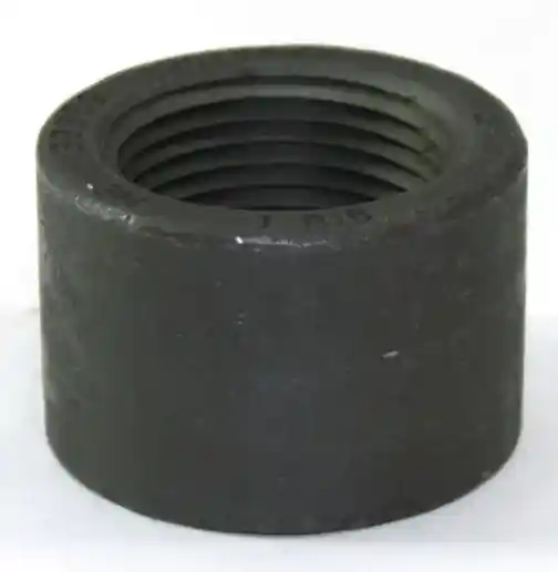 COUPLING FS 6M THD 1/4